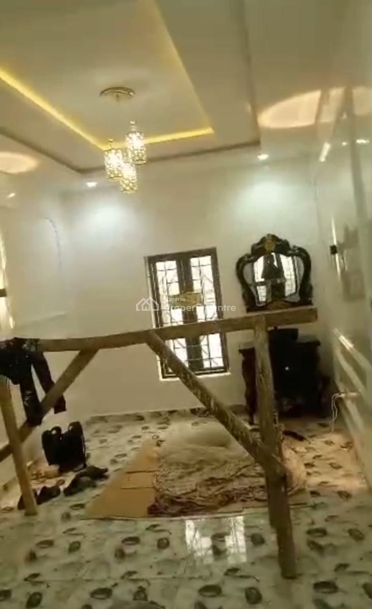 Very Lovely and Newly Built 5 Bedroom Fully Detached Duplex., Apo, Abuja, Detached Duplex for Rent