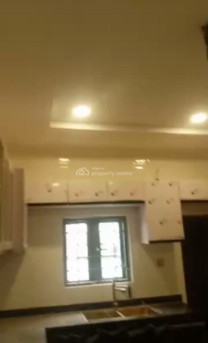 Very Lovely and Newly Built 5 Bedroom Fully Detached Duplex., Apo, Abuja, Detached Duplex for Rent