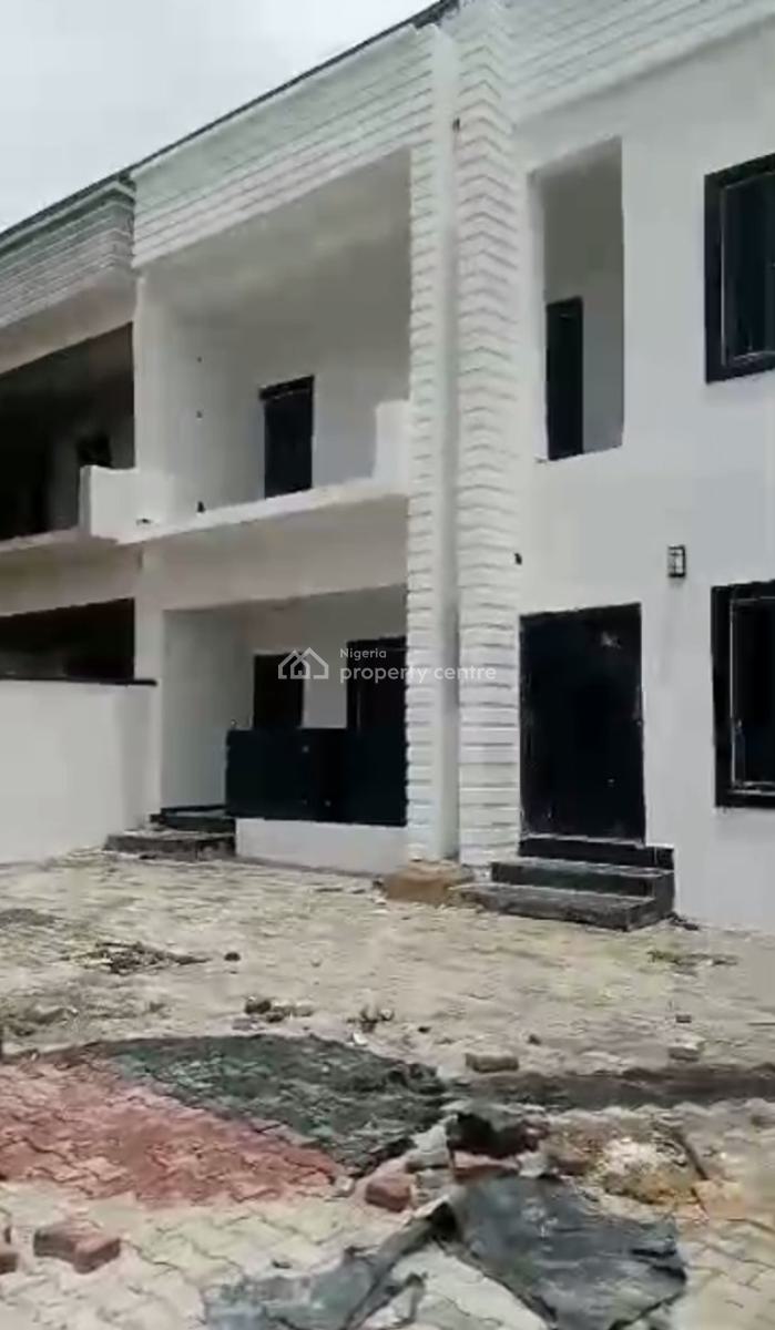 Very Lovely and Newly Built 5 Bedroom Fully Detached Duplex., Apo, Abuja, Detached Duplex for Rent