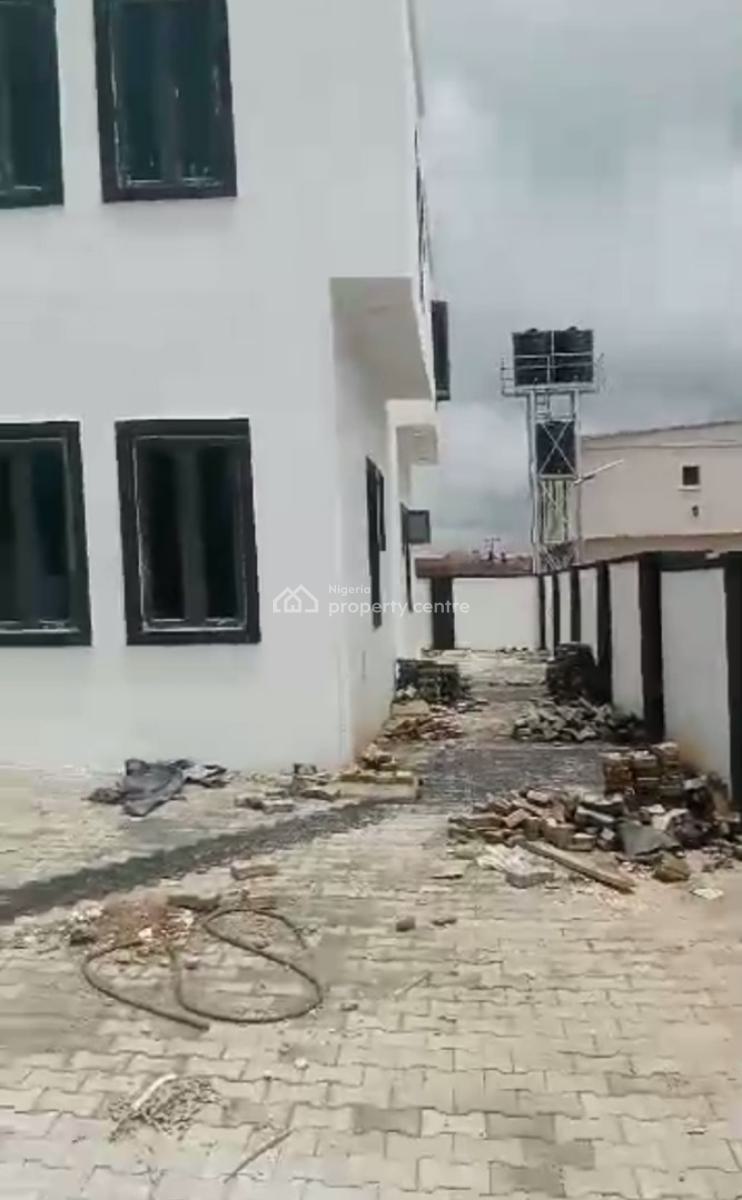 Very Lovely and Newly Built 5 Bedroom Fully Detached Duplex., Apo, Abuja, Detached Duplex for Rent