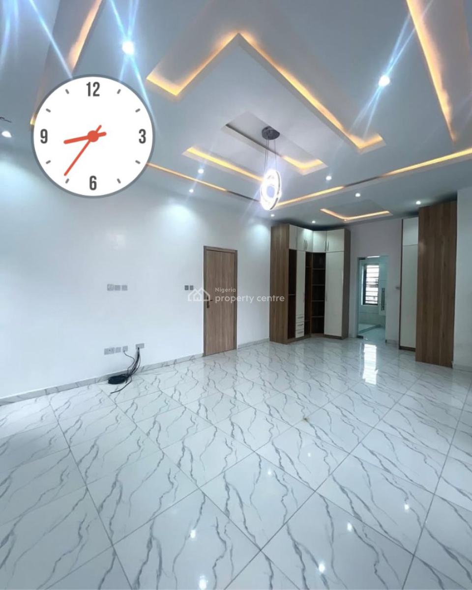 Exquisite and Luxurious 4 Bedroom Detached Duplex, Ikota, Lekki, Lagos, Detached Duplex for Sale