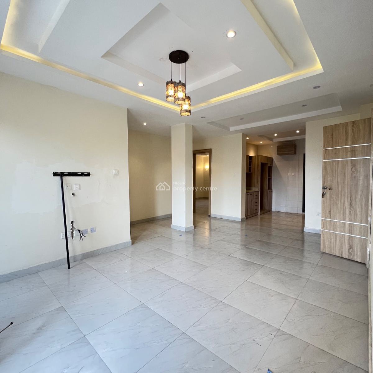 2 Bed, Ikate, Lekki, Lagos, Flat / Apartment for Rent
