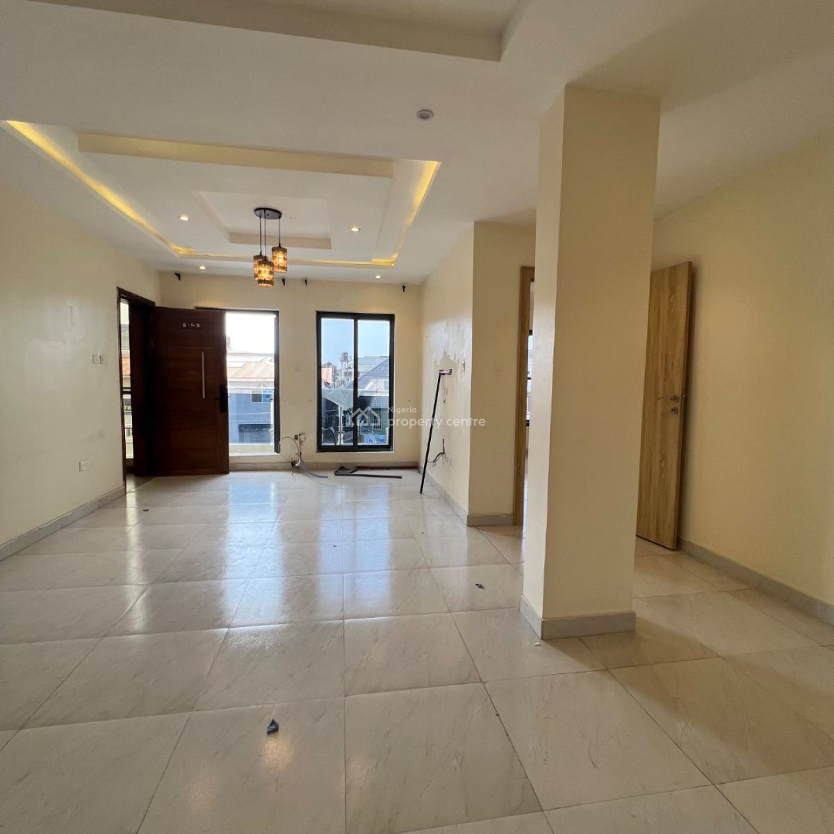 2 Bed, Ikate, Lekki, Lagos, Flat / Apartment for Rent