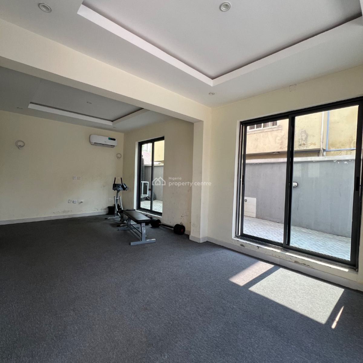 2 Bed, Ikate, Lekki, Lagos, Flat / Apartment for Rent