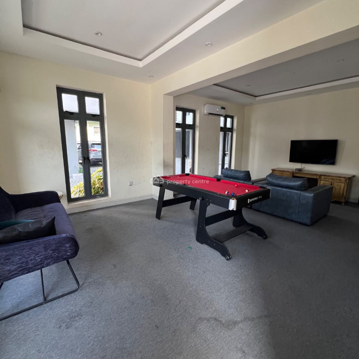 2 Bed, Ikate, Lekki, Lagos, Flat / Apartment for Rent