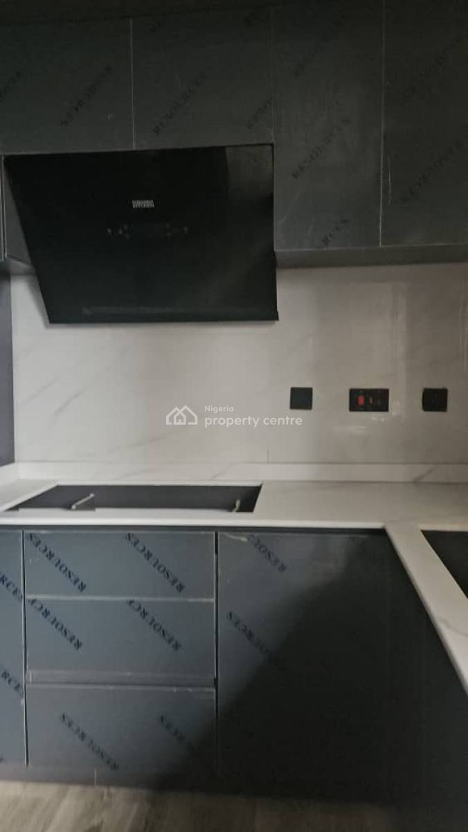 Executive 5 Bedroom Detached House, Ikeja, Lagos, House for Sale