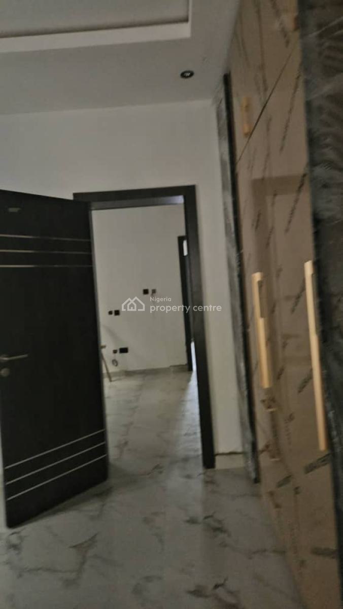 Executive 5 Bedroom Detached House, Ikeja, Lagos, House for Sale