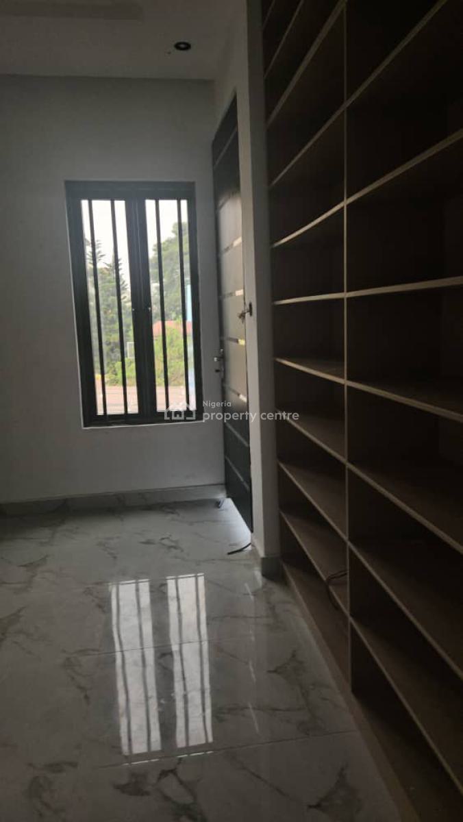 Executive 5 Bedroom Detached House, Ikeja, Lagos, House for Sale