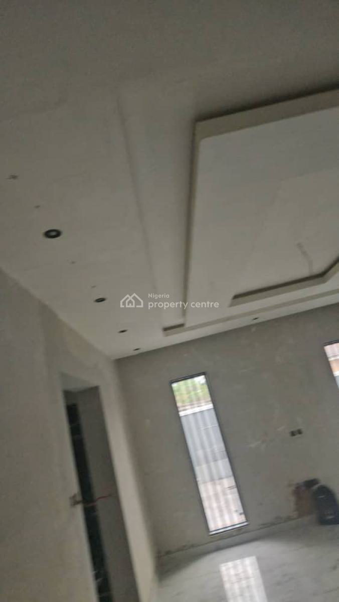 Executive 5 Bedroom Detached House, Ikeja, Lagos, House for Sale