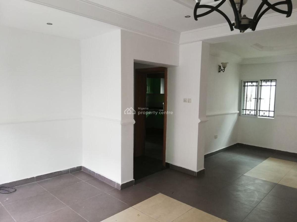 Luxury 4 Bedroom Terrace Duplex with Excellent Facilities, Ikota Estate, Lekki, Lagos, Terraced Duplex for Rent