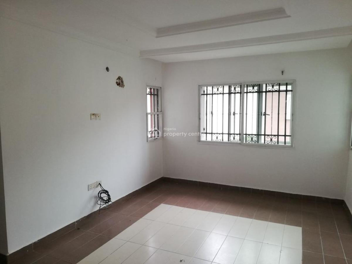 Luxury 4 Bedroom Terrace Duplex with Excellent Facilities, Ikota Estate, Lekki, Lagos, Terraced Duplex for Rent