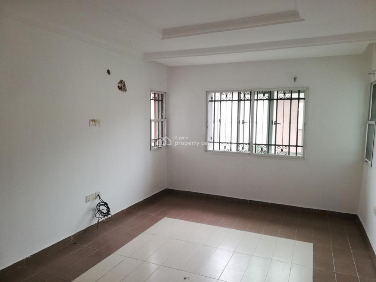Luxury 4 Bedroom Terrace Duplex with Excellent Facilities, Ikota Estate, Lekki, Lagos, Terraced Duplex for Rent