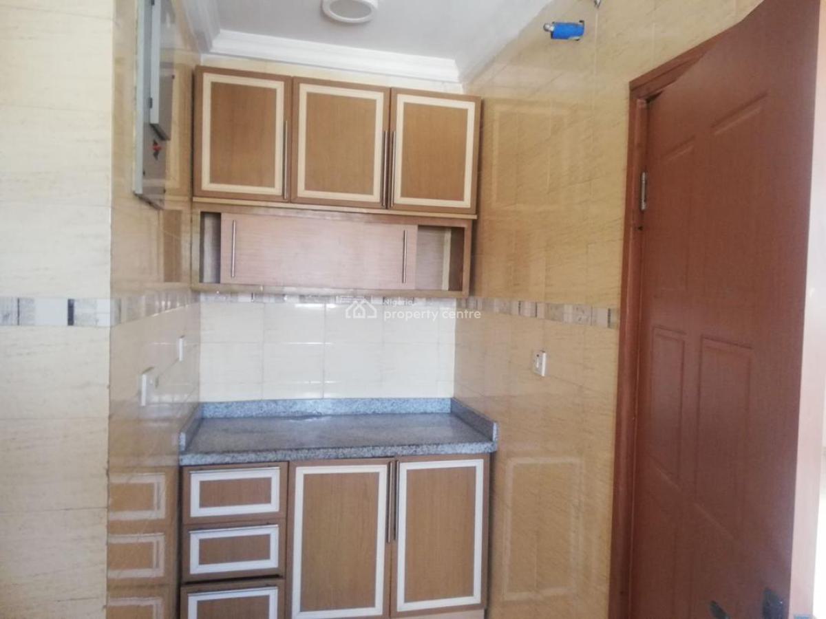Luxury 4 Bedroom Terrace Duplex with Excellent Facilities, Ikota Estate, Lekki, Lagos, Terraced Duplex for Rent