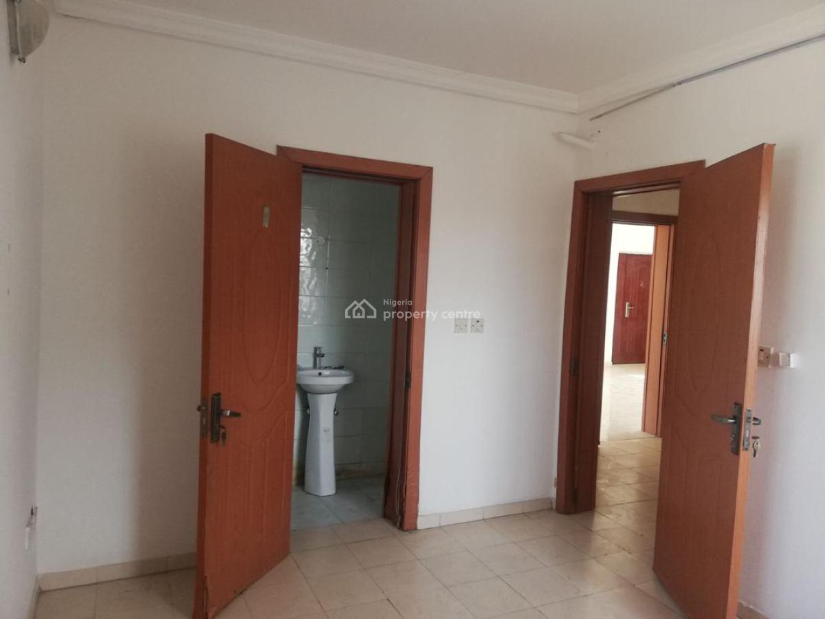 Luxury 4 Bedroom Terrace Duplex with Excellent Facilities, Ikota Estate, Lekki, Lagos, Terraced Duplex for Rent