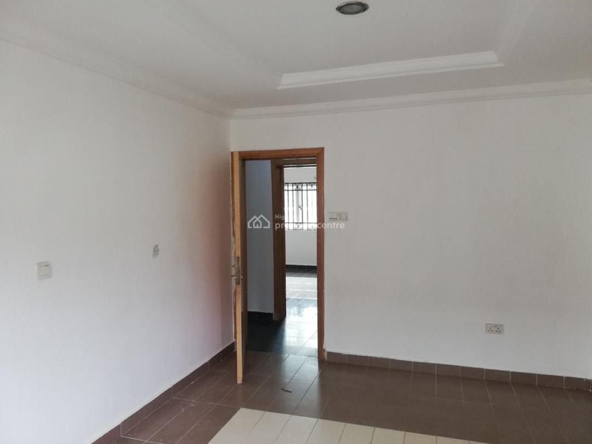 Luxury 4 Bedroom Terrace Duplex with Excellent Facilities, Ikota Estate, Lekki, Lagos, Terraced Duplex for Rent