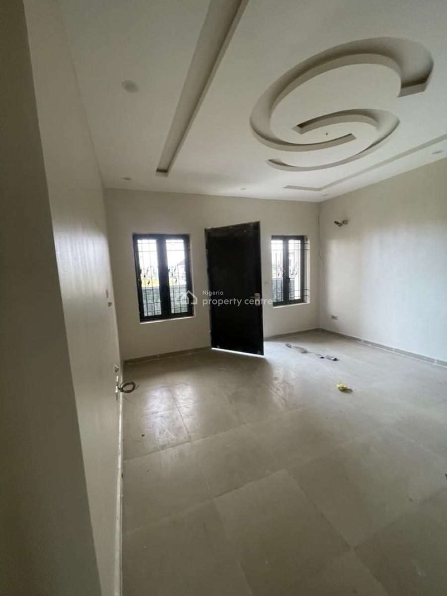 2 Units of 4-bedroom Fully Detached Duplex with Boys Quarters, Peace Gardens Estate, Sangotedo, Ajah, Lagos, Detached Duplex for Rent