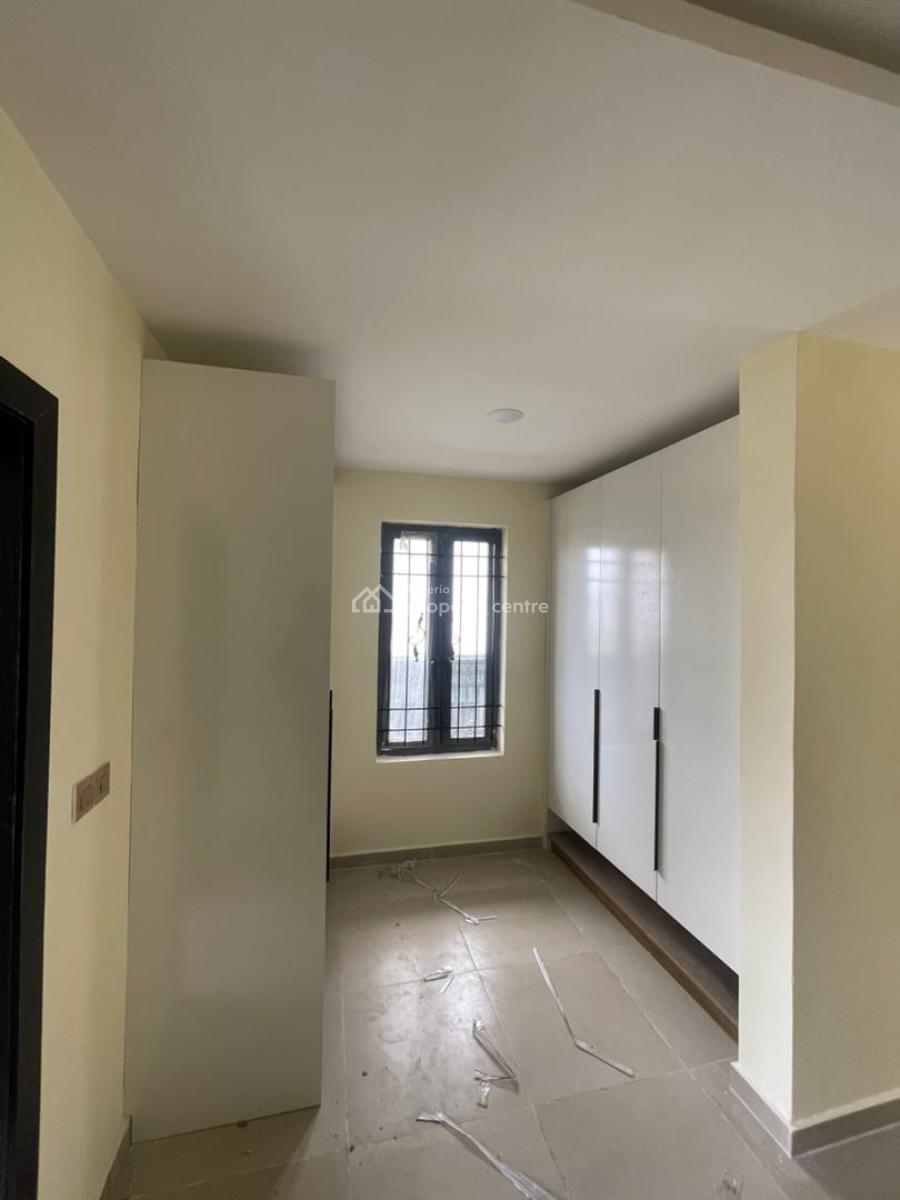 2 Units of 4-bedroom Fully Detached Duplex with Boys Quarters, Peace Gardens Estate, Sangotedo, Ajah, Lagos, Detached Duplex for Rent