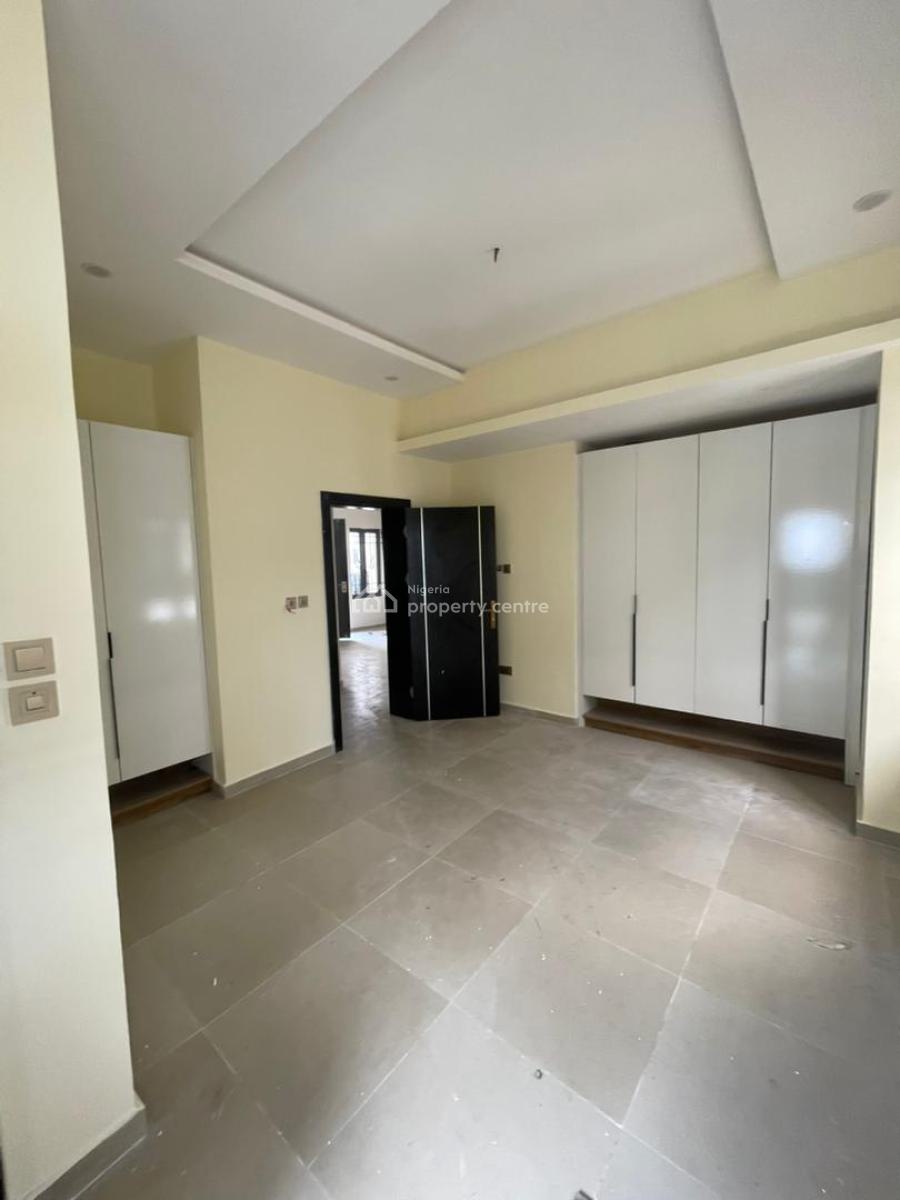 2 Units of 4-bedroom Fully Detached Duplex with Boys Quarters, Peace Gardens Estate, Sangotedo, Ajah, Lagos, Detached Duplex for Rent