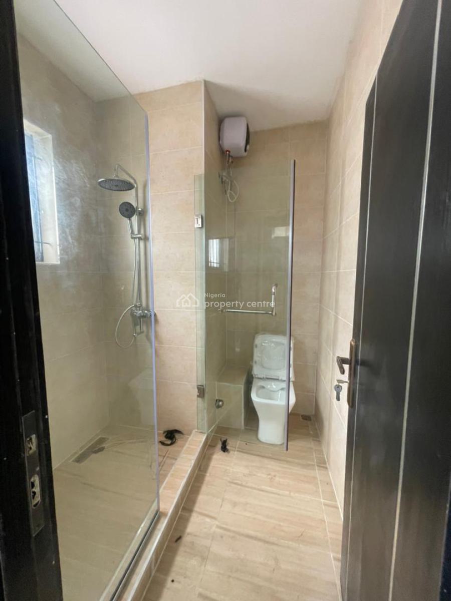 2 Units of 4-bedroom Fully Detached Duplex with Boys Quarters, Peace Gardens Estate, Sangotedo, Ajah, Lagos, Detached Duplex for Rent