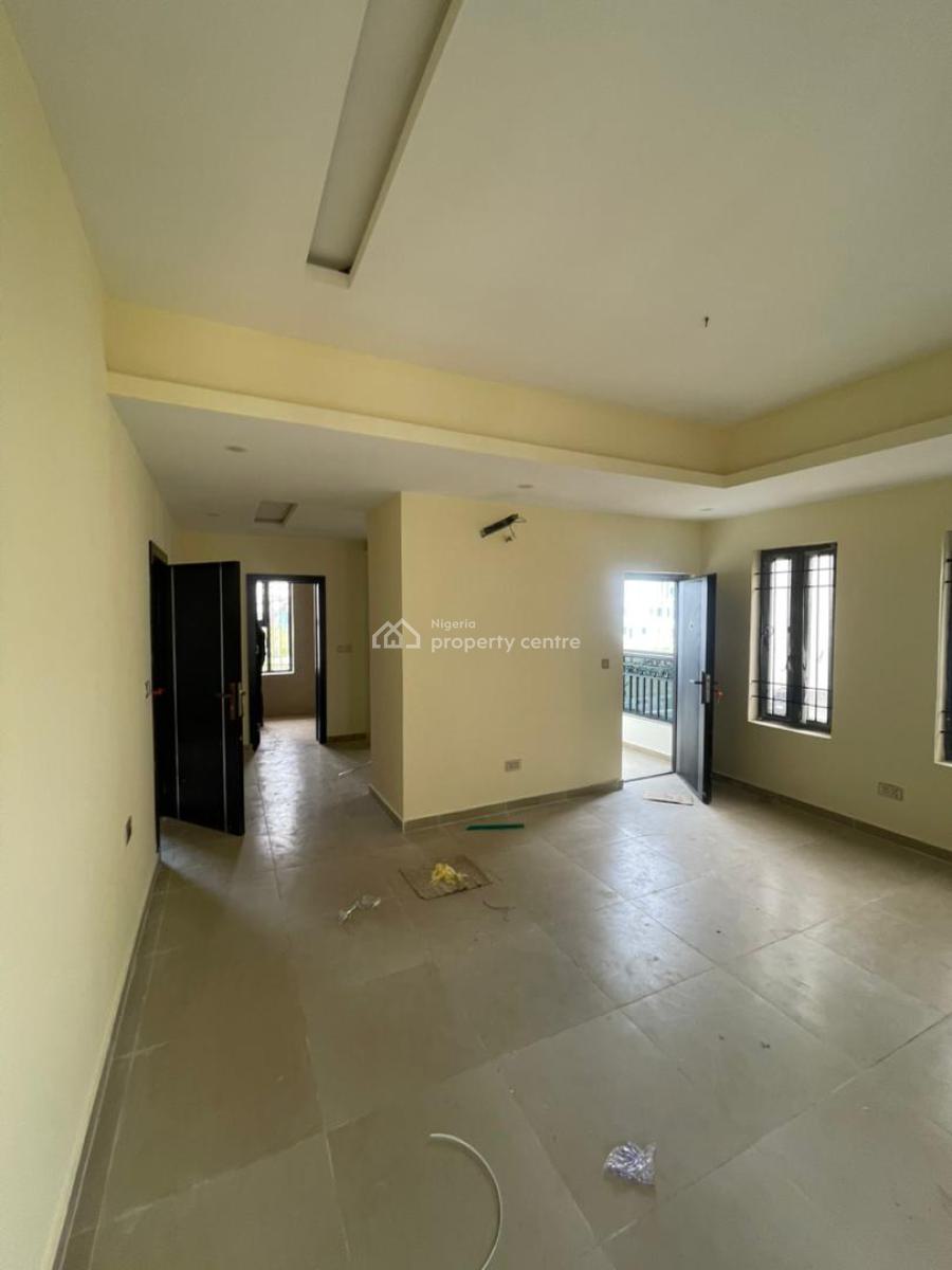 2 Units of 4-bedroom Fully Detached Duplex with Boys Quarters, Peace Gardens Estate, Sangotedo, Ajah, Lagos, Detached Duplex for Rent