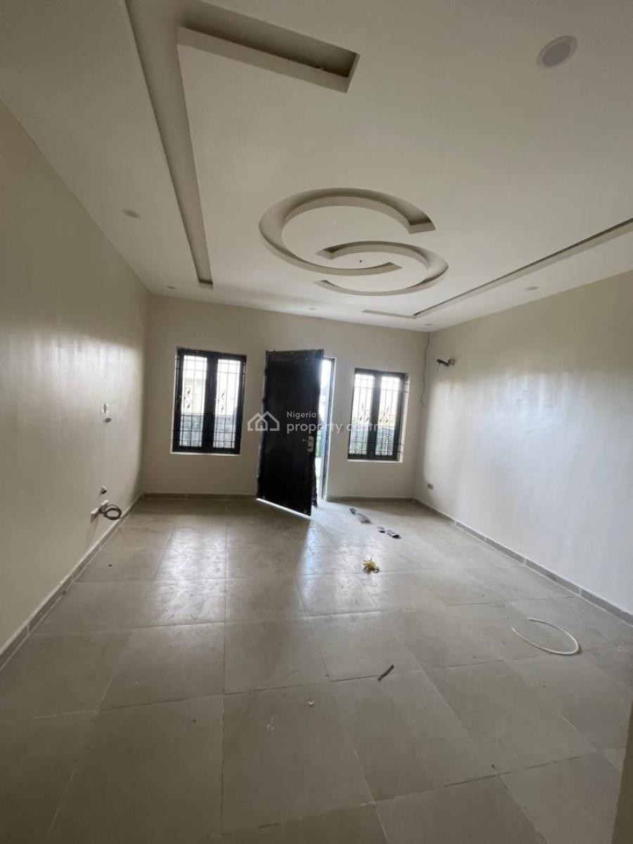 2 Units of 4-bedroom Fully Detached Duplex with Boys Quarters, Peace Gardens Estate, Sangotedo, Ajah, Lagos, Detached Duplex for Rent