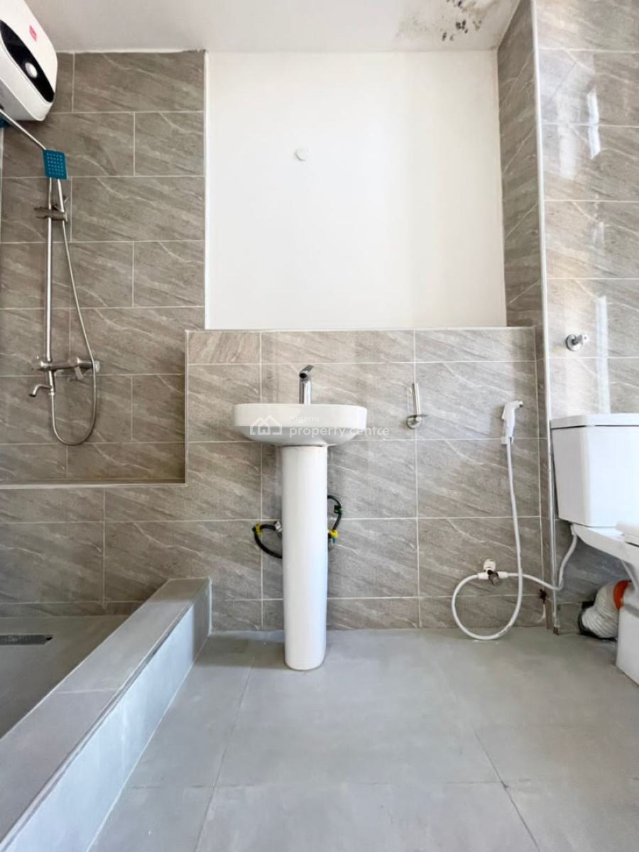 Luxurious 4bedroom Terrace Duplex, Ikate, Lekki, Lagos, Terraced Duplex for Sale