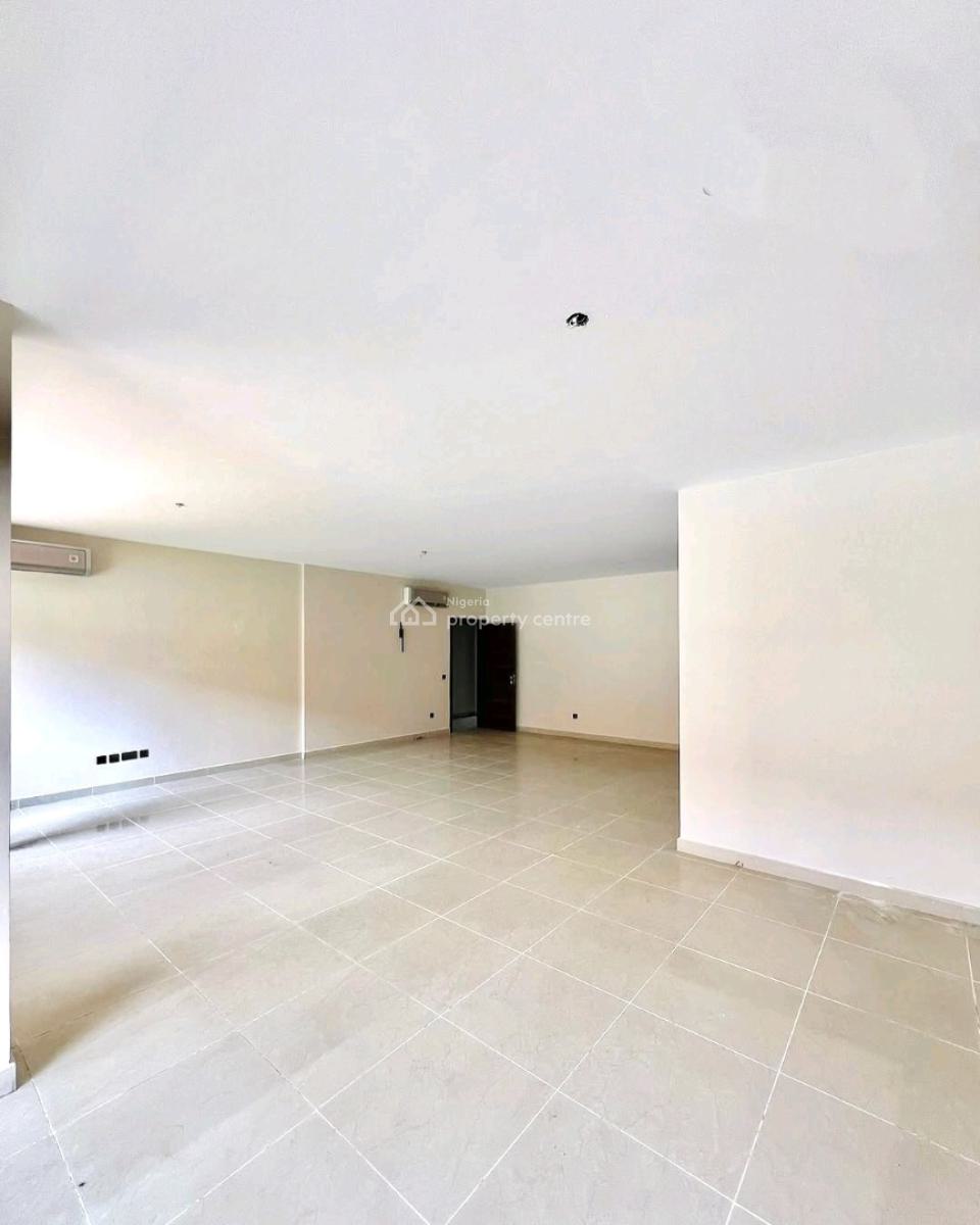 Pristine 3-bedroom Apartment with Bq, Elevator and Swimming Pool Situa, Ikoyi, Lagos, House for Sale