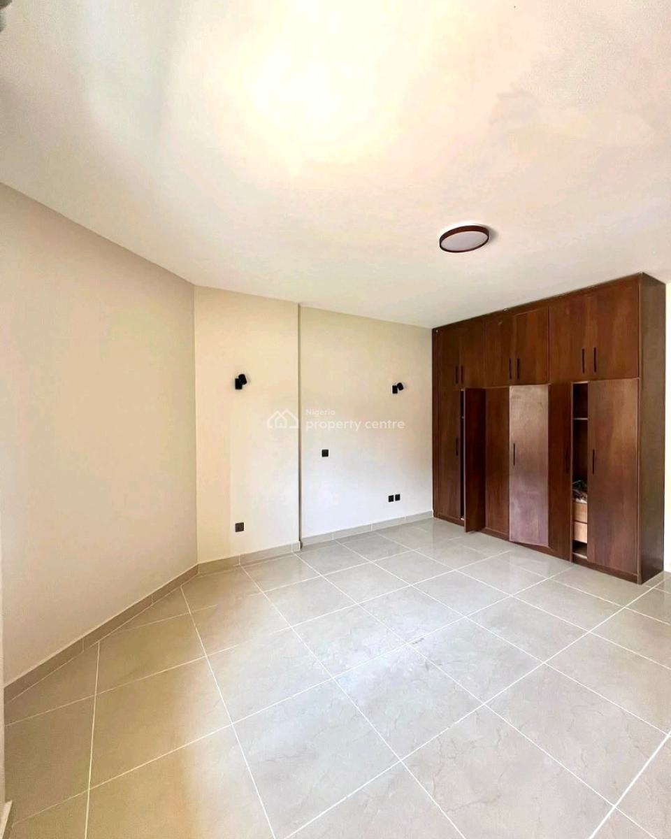 Pristine 3-bedroom Apartment with Bq, Elevator and Swimming Pool Situa, Ikoyi, Lagos, House for Sale