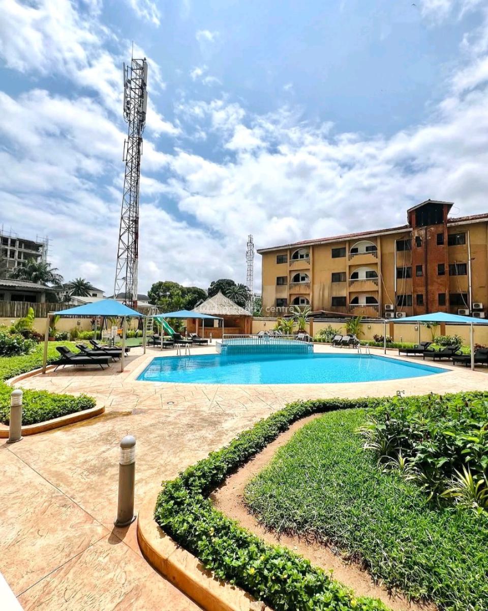 Pristine 3-bedroom Apartment with Bq, Elevator and Swimming Pool Situa, Ikoyi, Lagos, House for Sale