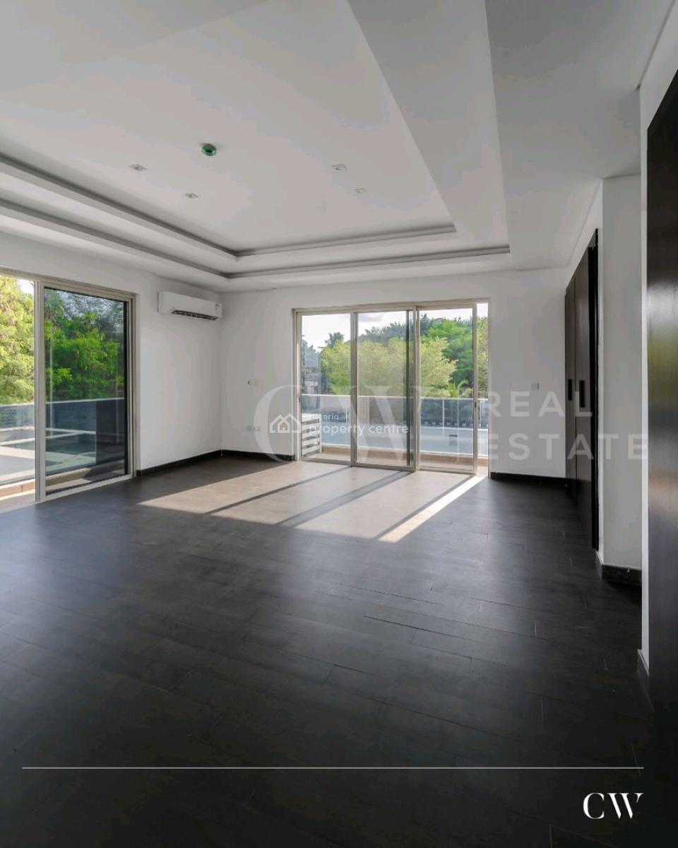 Luxury 2 & 3 Bedroom Apartment  Banana Island, Ikoyi Ava, Banana Island, Ikoyi, Lagos, Flat / Apartment for Rent