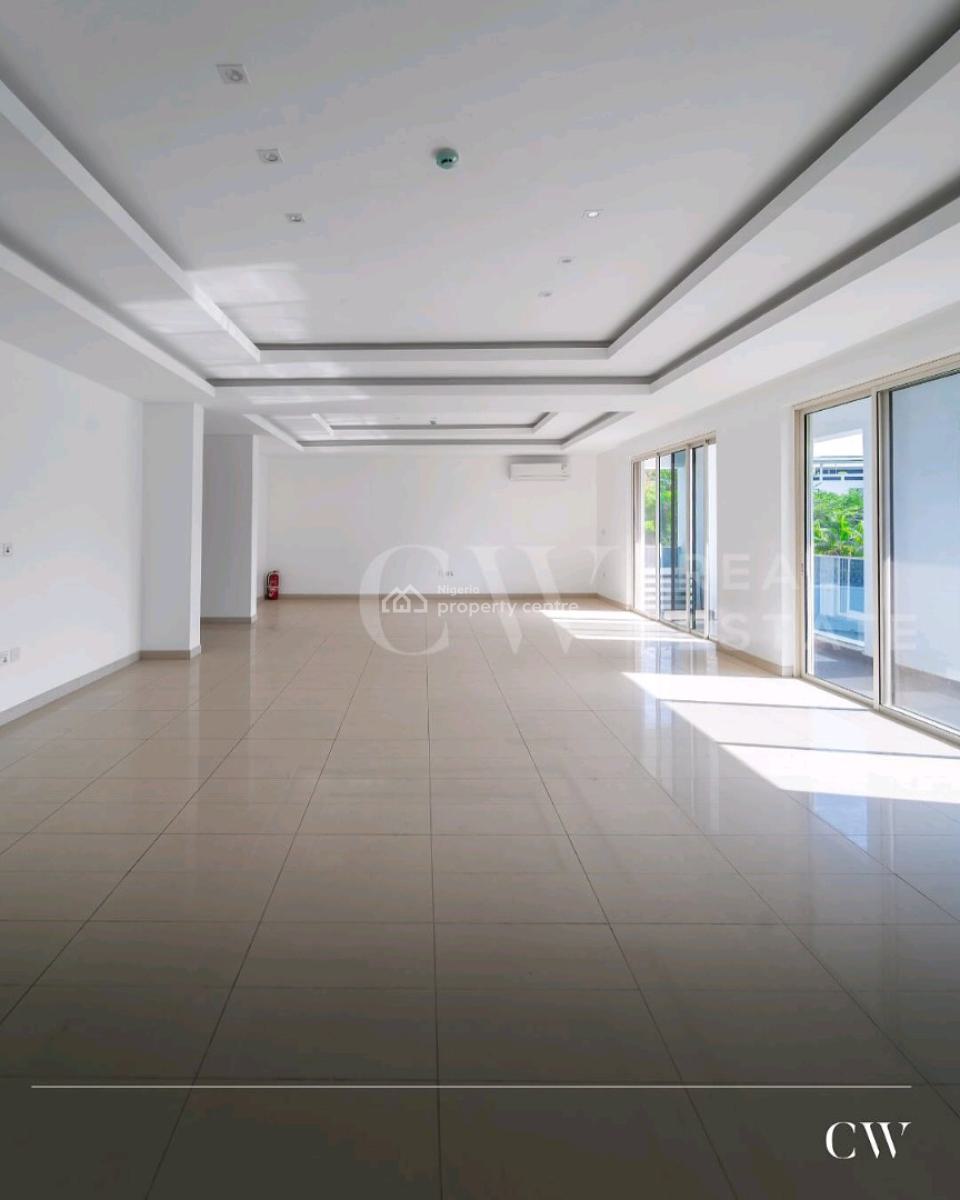 Luxury 2 & 3 Bedroom Apartment  Banana Island, Ikoyi Ava, Banana Island, Ikoyi, Lagos, Flat / Apartment for Rent