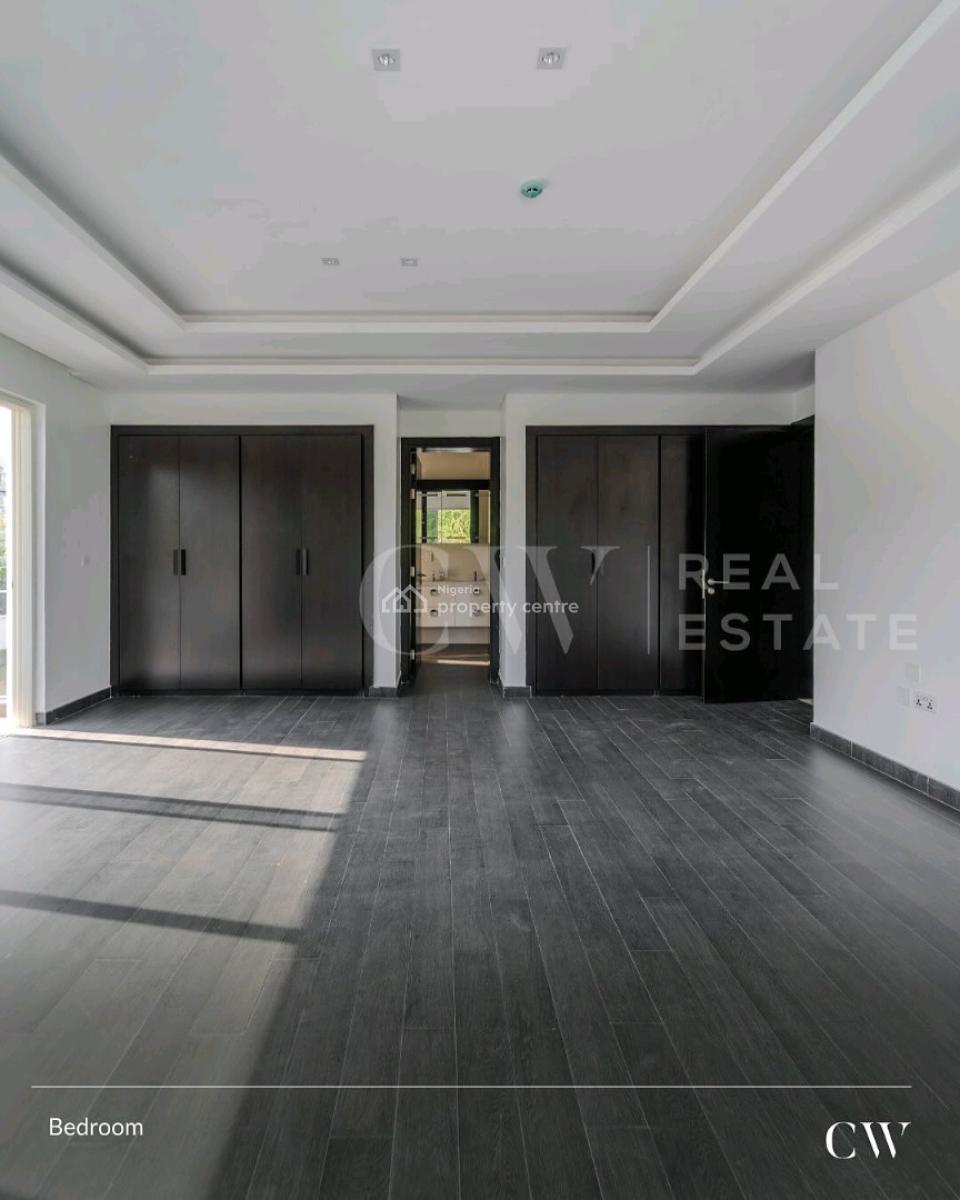 Luxury 2 & 3 Bedroom Apartment  Banana Island, Ikoyi Ava, Banana Island, Ikoyi, Lagos, Flat / Apartment for Rent