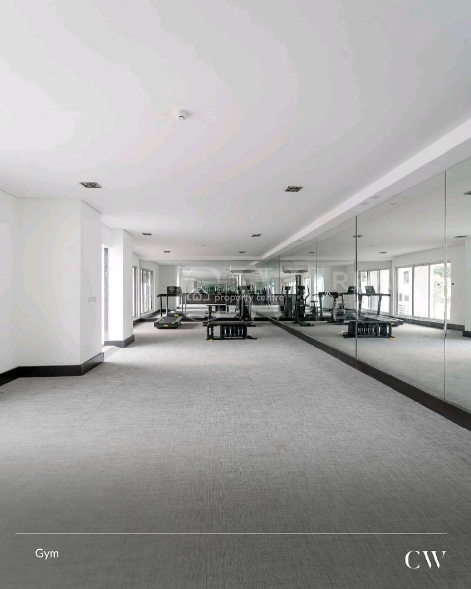 Luxury 2 & 3 Bedroom Apartment  Banana Island, Ikoyi Ava, Banana Island, Ikoyi, Lagos, Flat / Apartment for Rent