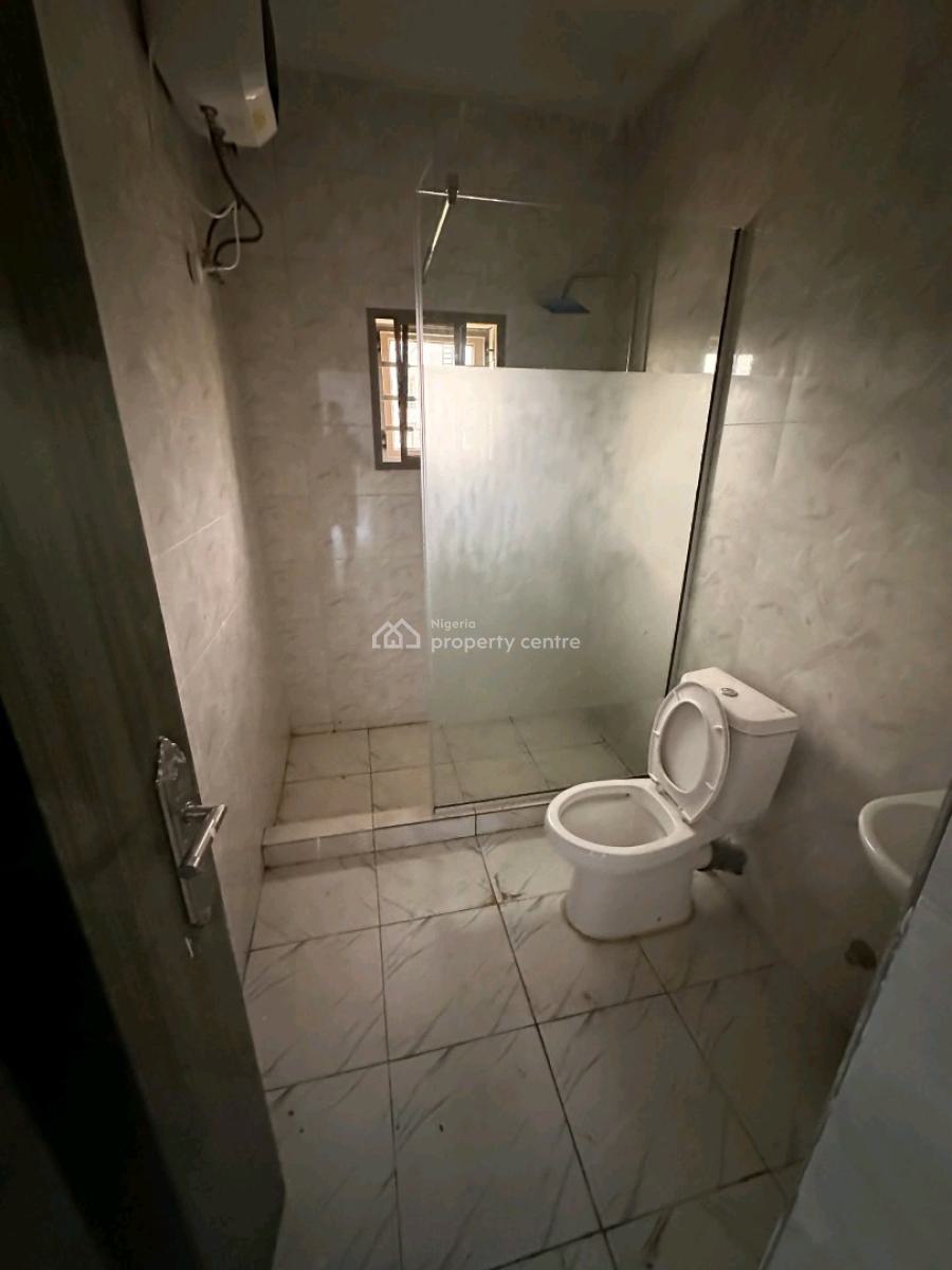Brand New 4 Bedrooms Terrace Duplex, Family Lounge and Bq  Key Feature, Katampe, Abuja, House for Sale