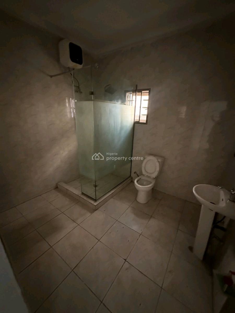 Brand New 4 Bedrooms Terrace Duplex, Family Lounge and Bq  Key Feature, Katampe, Abuja, House for Sale