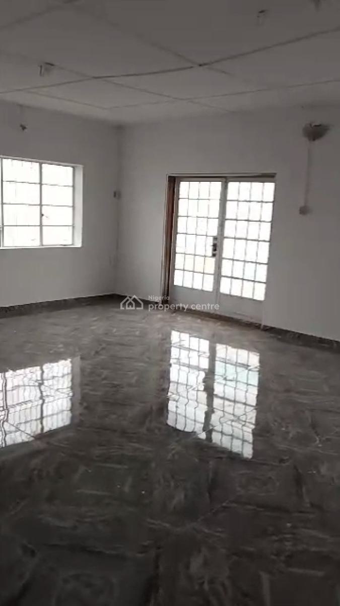 Clean Spacious 3 Bedroom Apartment, Ikeja, Lagos, Flat / Apartment for Rent