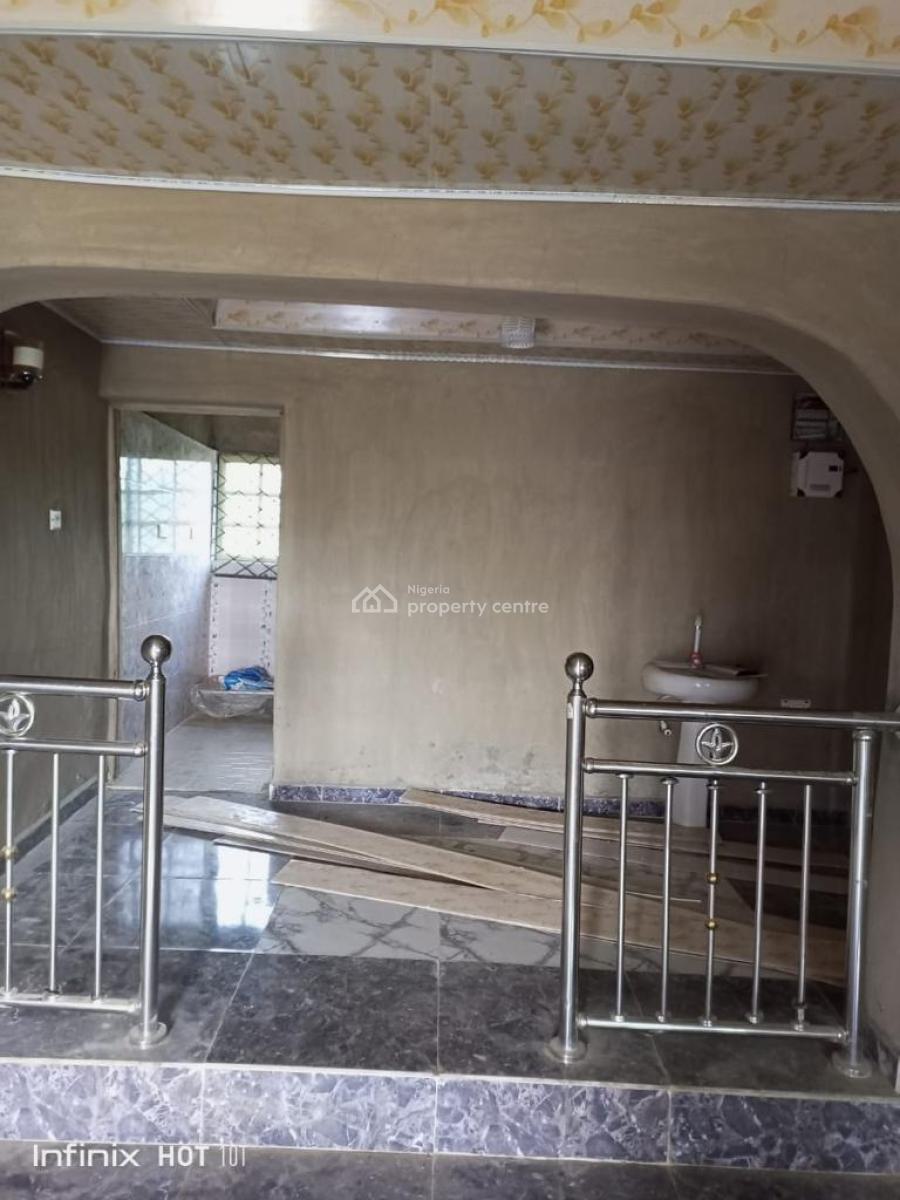 2 Units of 2 Bedroom on a Plot of Land, Bako, Apata, Ibadan, Oyo, Block of Flats for Sale