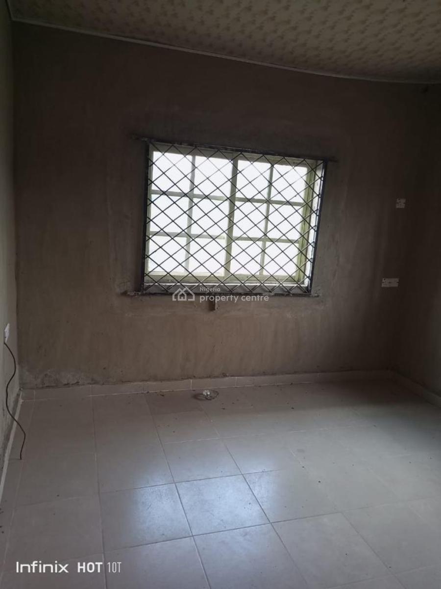 2 Units of 2 Bedroom on a Plot of Land, Bako, Apata, Ibadan, Oyo, Block of Flats for Sale