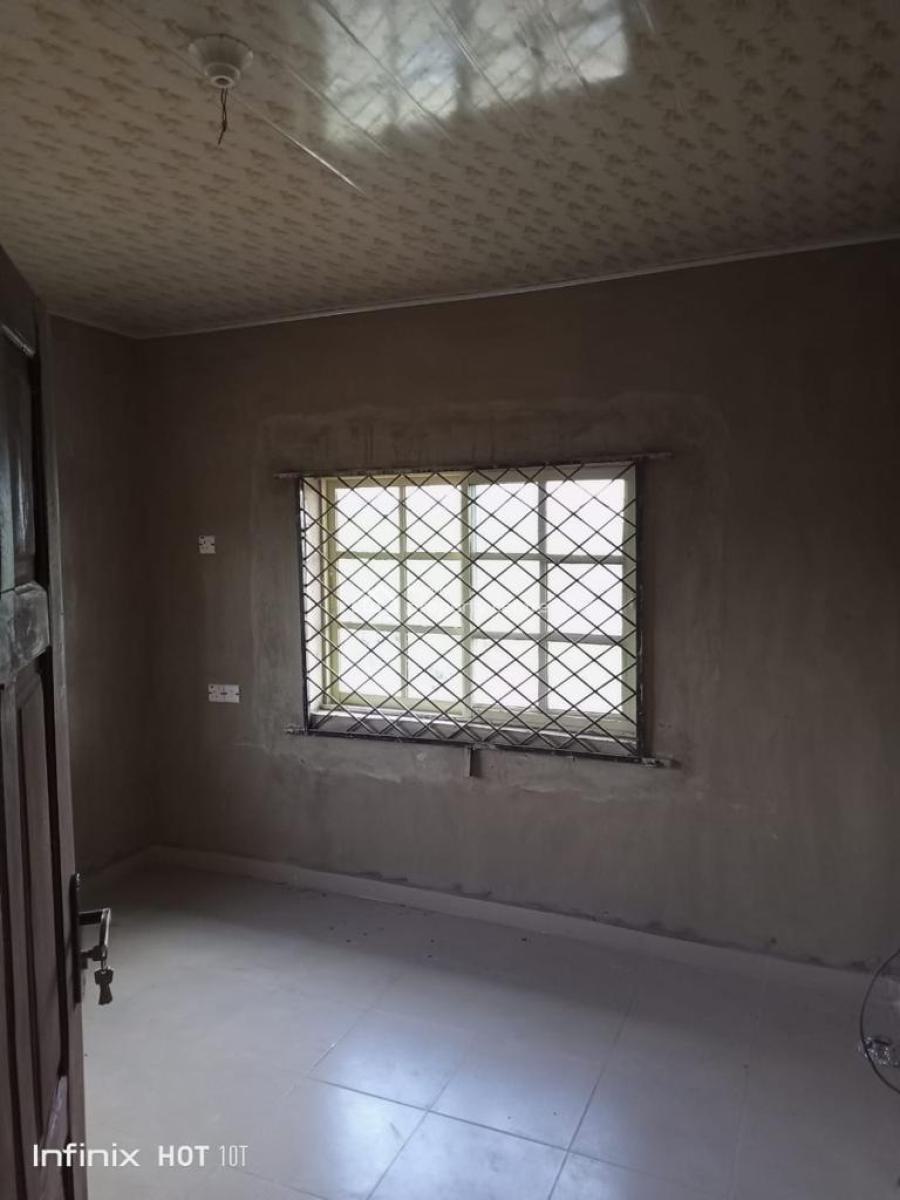 2 Units of 2 Bedroom on a Plot of Land, Bako, Apata, Ibadan, Oyo, Block of Flats for Sale