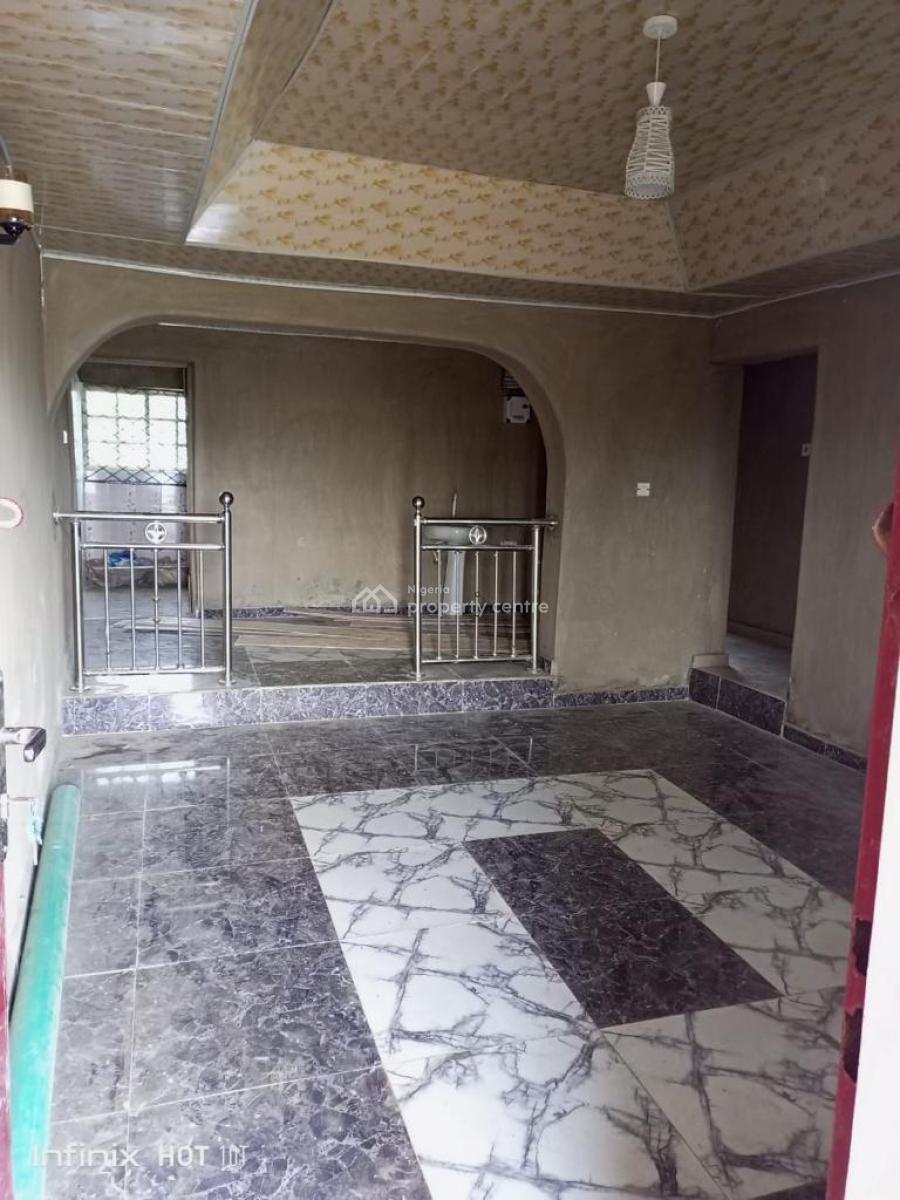 2 Units of 2 Bedroom on a Plot of Land, Bako, Apata, Ibadan, Oyo, Block of Flats for Sale