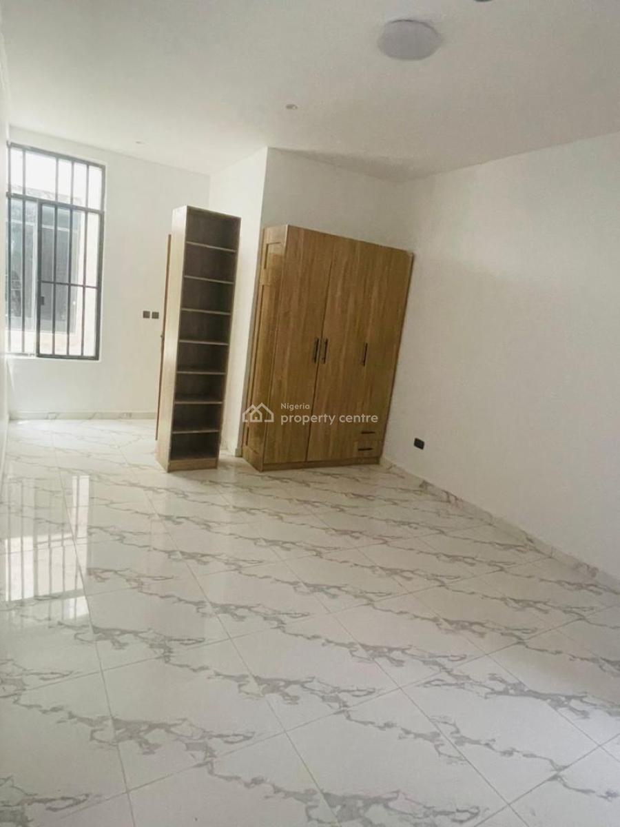 Luxury 2 Bedroom Apartment with Excellent Facilities, Orchid Road, Lekki, Lagos, Flat / Apartment for Rent