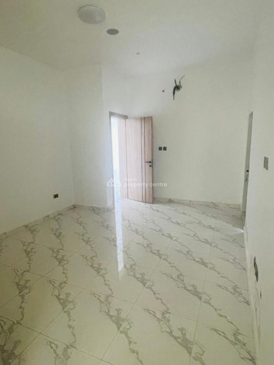 Luxury 2 Bedroom Apartment with Excellent Facilities, Orchid Road, Lekki, Lagos, Flat / Apartment for Rent