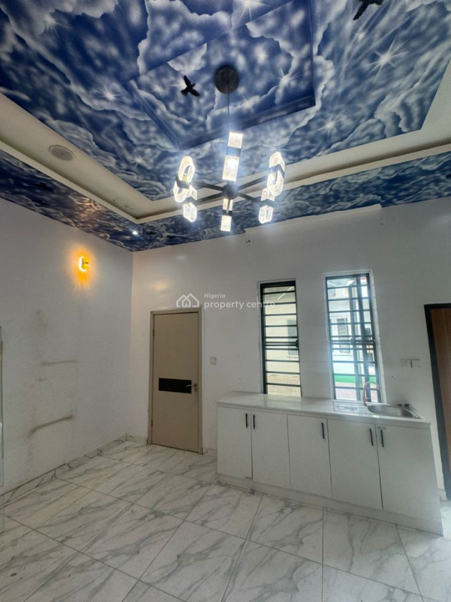 Luxurious Spacious Studio Apartment at Orchid Hotel Road Lekki, Orchid Hotel Road Lekki Phase 2, Lekki, Lagos, Self Contain (single Rooms) for Rent