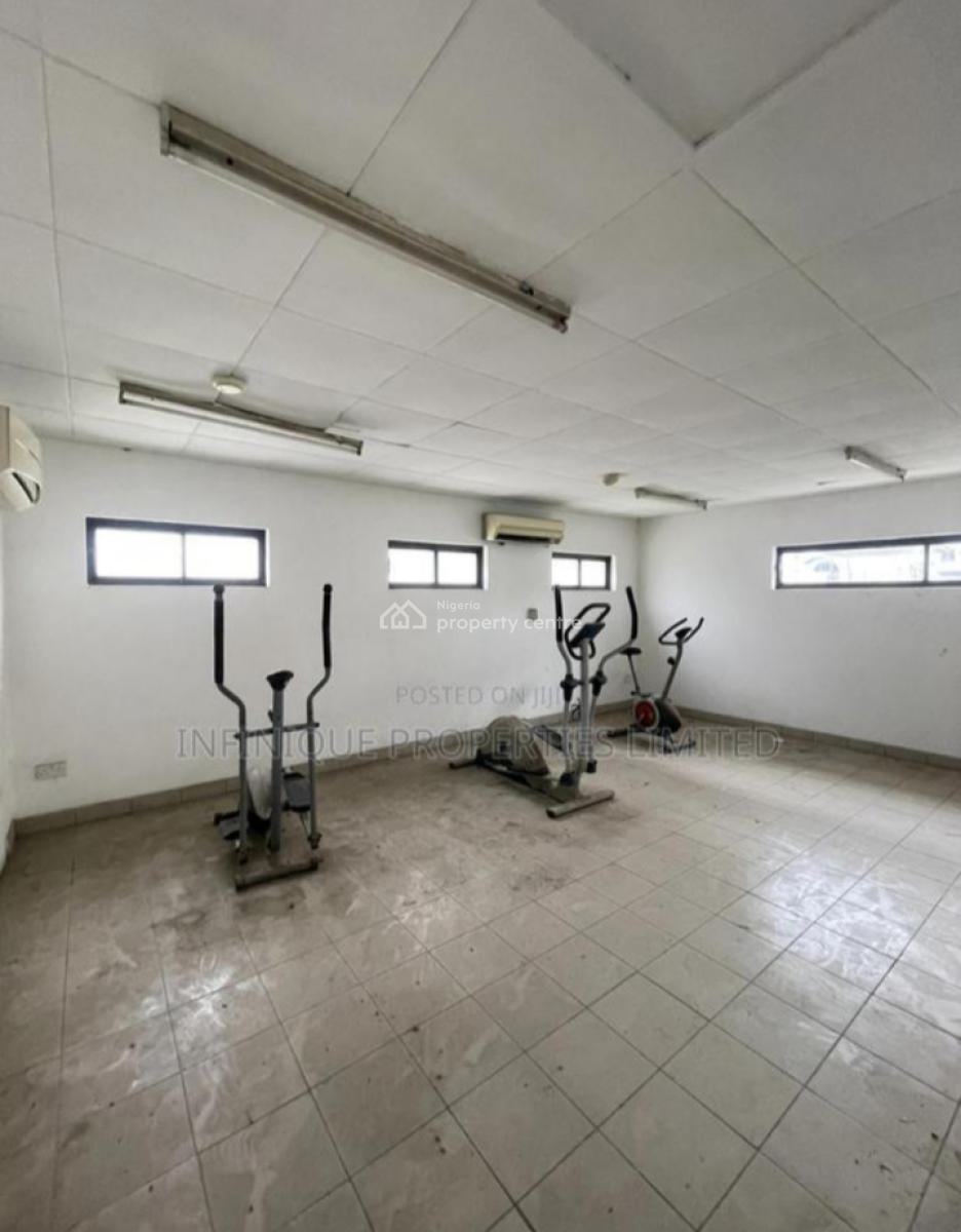 Specious 3 Bedroom Penthouses & Apartments, Victoria Island (vi), Lagos, Flat / Apartment for Rent