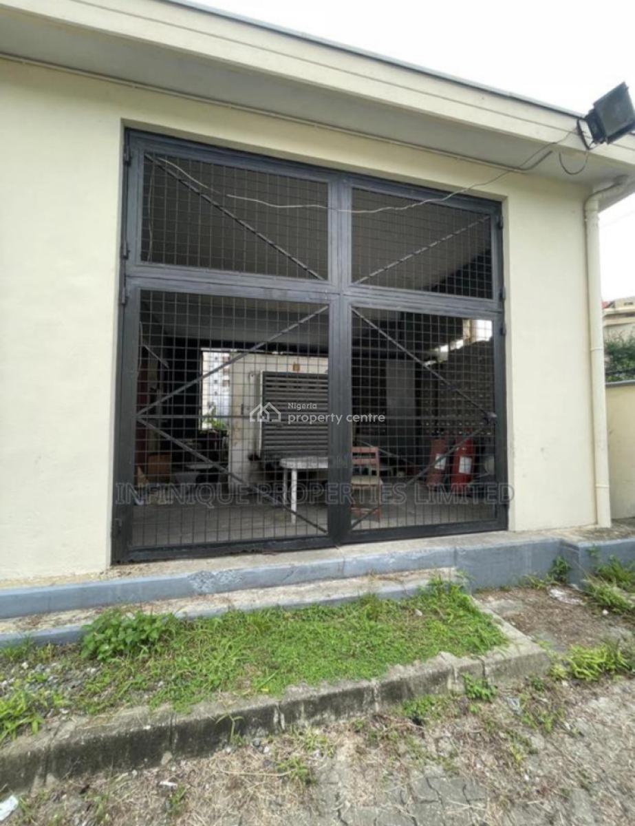 Specious 3 Bedroom Penthouses & Apartments, Victoria Island (vi), Lagos, Flat / Apartment for Rent