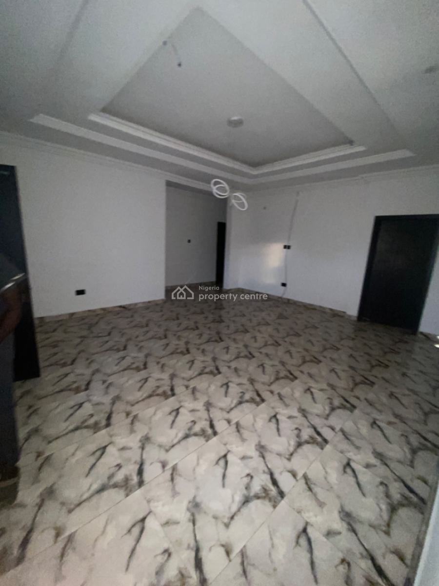 Executive Sweet 3 Bedrooms Luxury Apartment, Ajah, Lagos, Flat / Apartment for Rent