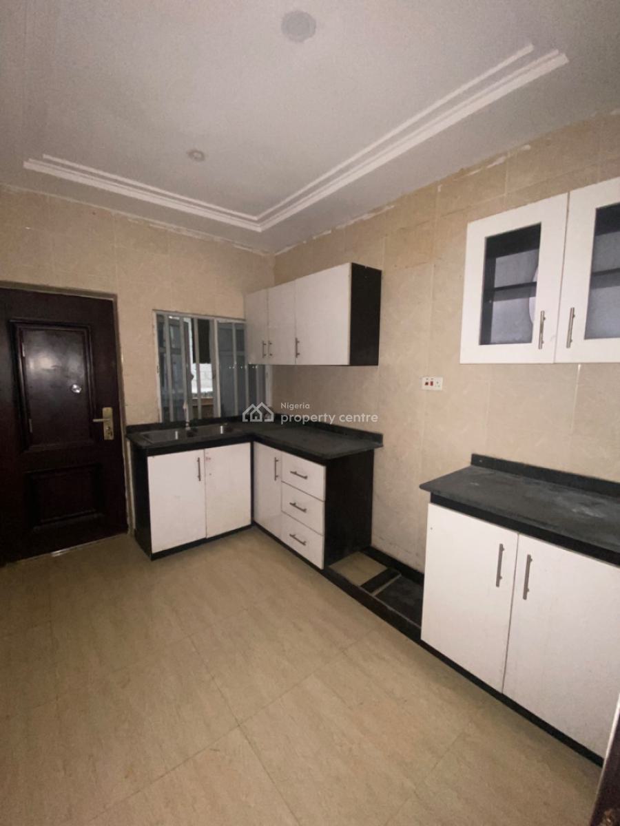 Executive Sweet 3 Bedrooms Luxury Apartment, Ajah, Lagos, Flat / Apartment for Rent
