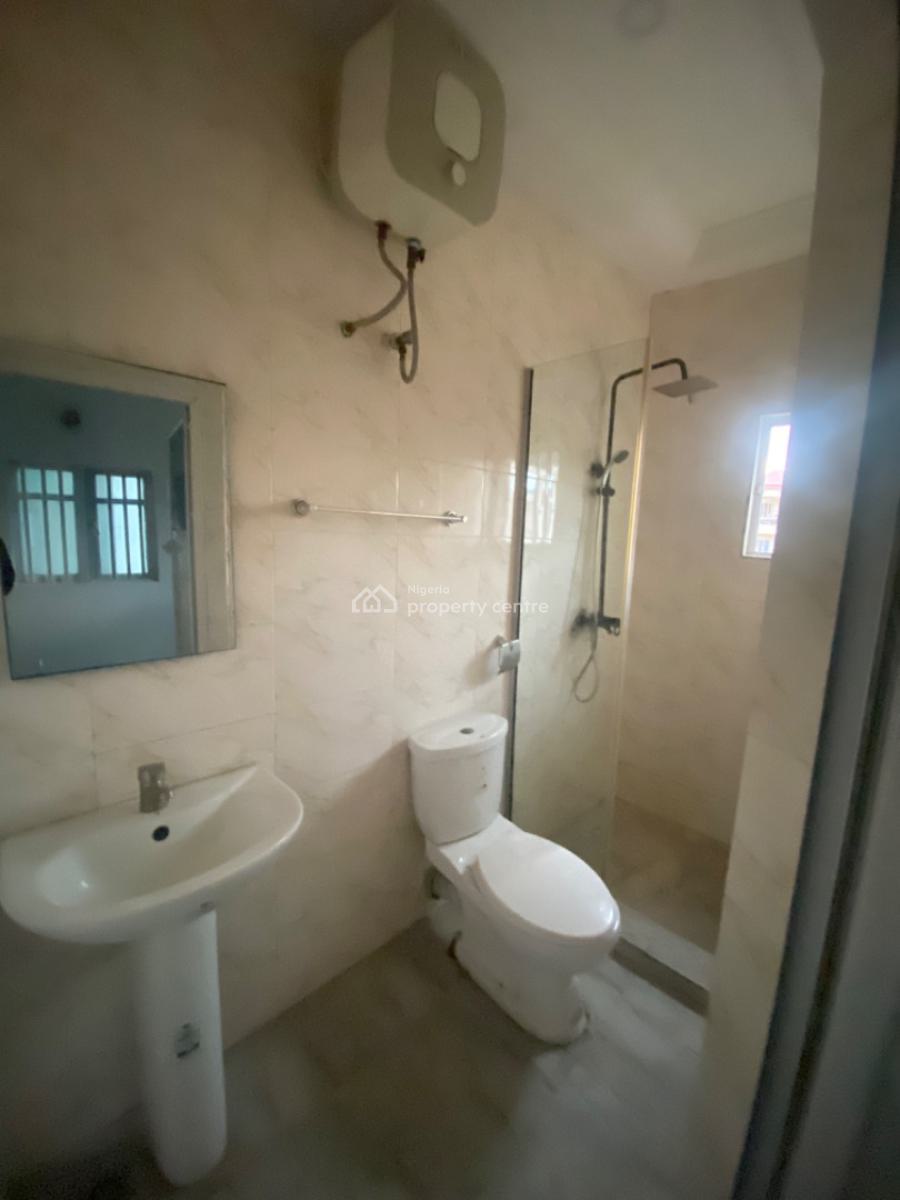 Executive Sweet 3 Bedrooms Luxury Apartment, Ajah, Lagos, Flat / Apartment for Rent