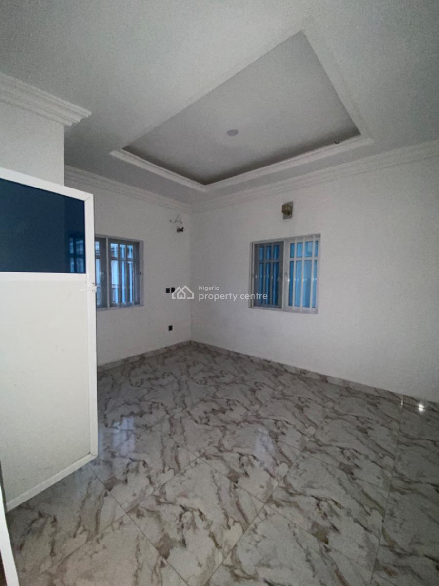 Executive Sweet 3 Bedrooms Luxury Apartment, Ajah, Lagos, Flat / Apartment for Rent
