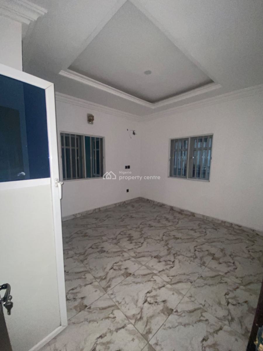 Executive Sweet 3 Bedrooms Luxury Apartment, Ajah, Lagos, Flat / Apartment for Rent